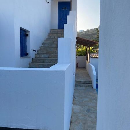 Esperides Appartement Mpatsi Buitenkant foto