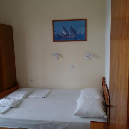 Esperides Appartement Mpatsi Buitenkant foto