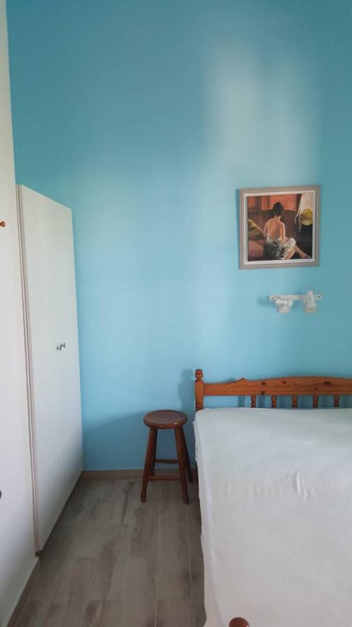 Esperides Appartement Mpatsi Buitenkant foto