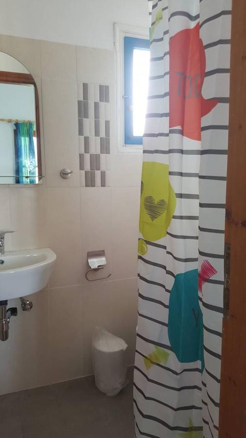 Esperides Appartement Mpatsi Buitenkant foto